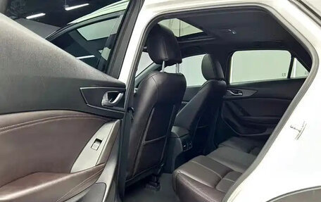 Mazda CX-4, 2022 год, 1 580 500 рублей, 18 фотография