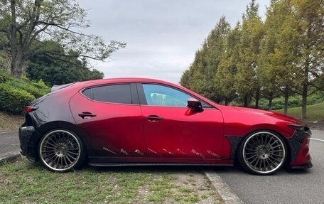 Mazda 3, 2021 год, 1 159 001 рублей, 5 фотография