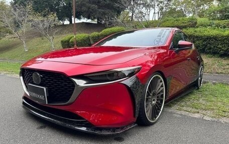 Mazda 3, 2021 год, 1 159 001 рублей, 3 фотография