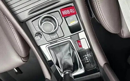 Mazda CX-4, 2022 год, 1 580 500 рублей, 14 фотография