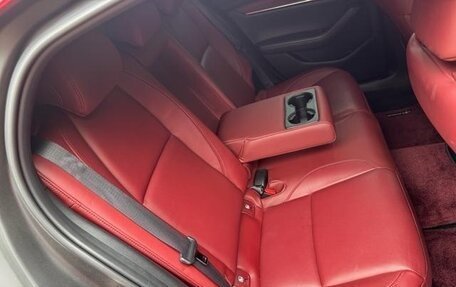 Mazda 3, 2021 год, 1 159 001 рублей, 13 фотография