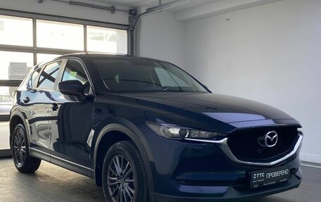 Mazda CX-5 II, 2019 год, 2 800 000 рублей, 3 фотография