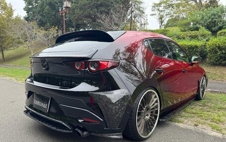 Mazda 3, 2021 год, 1 159 001 рублей, 8 фотография