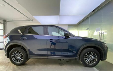 Mazda CX-5 II, 2019 год, 2 800 000 рублей, 5 фотография