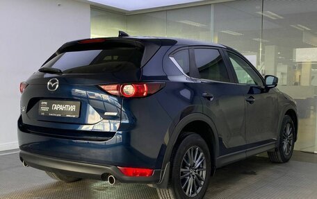 Mazda CX-5 II, 2019 год, 2 800 000 рублей, 6 фотография