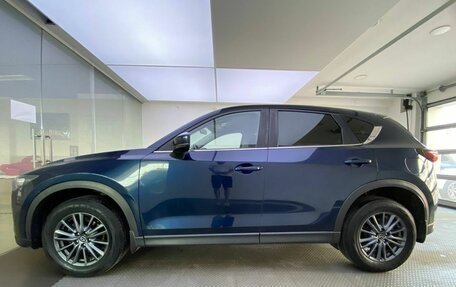 Mazda CX-5 II, 2019 год, 2 800 000 рублей, 10 фотография