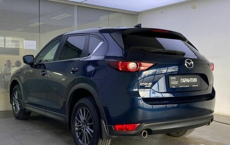Mazda CX-5 II, 2019 год, 2 800 000 рублей, 8 фотография