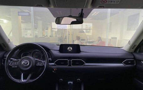 Mazda CX-5 II, 2019 год, 2 800 000 рублей, 17 фотография