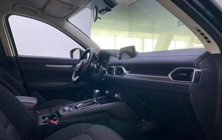 Mazda CX-5 II, 2019 год, 2 800 000 рублей, 13 фотография