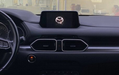 Mazda CX-5 II, 2019 год, 2 800 000 рублей, 18 фотография