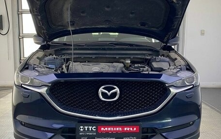 Mazda CX-5 II, 2019 год, 2 800 000 рублей, 11 фотография