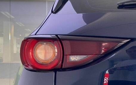 Mazda CX-5 II, 2019 год, 2 800 000 рублей, 12 фотография