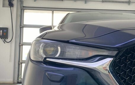 Mazda CX-5 II, 2019 год, 2 800 000 рублей, 21 фотография