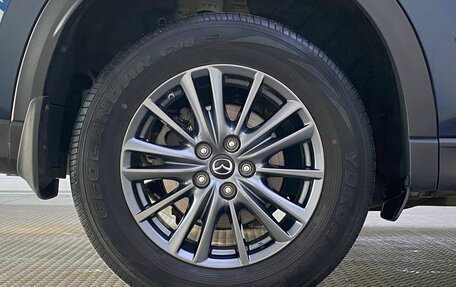 Mazda CX-5 II, 2019 год, 2 800 000 рублей, 22 фотография
