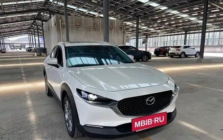 Mazda CX-30 I, 2022 год, 1 780 500 рублей, 2 фотография