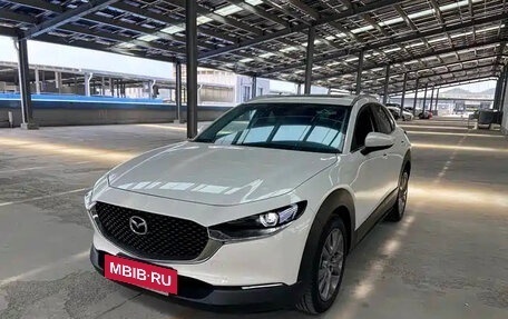 Mazda CX-30 I, 2022 год, 1 780 500 рублей, 3 фотография