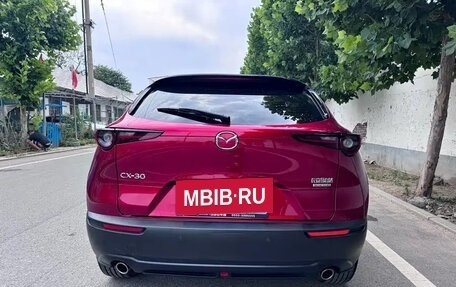 Mazda CX-30 I, 2022 год, 1 589 020 рублей, 4 фотография