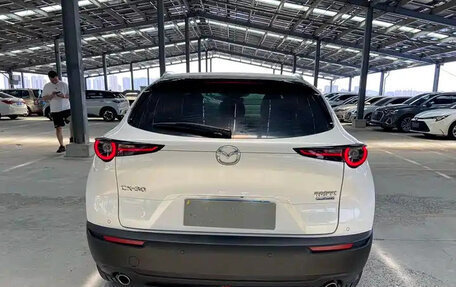 Mazda CX-30 I, 2022 год, 1 780 500 рублей, 6 фотография