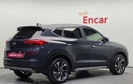 Hyundai Tucson III, 2021 год, 1 699 003 рублей, 3 фотография