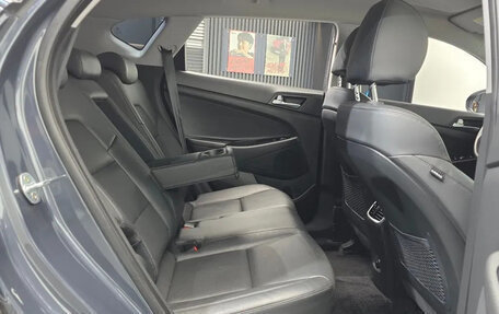 Hyundai Tucson III, 2021 год, 1 699 003 рублей, 13 фотография