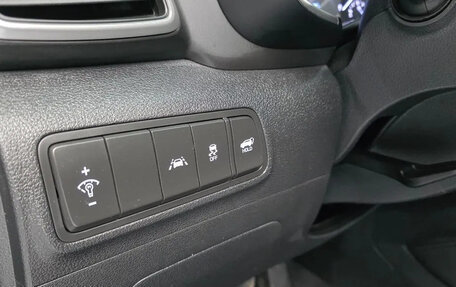 Hyundai Tucson III, 2021 год, 1 699 003 рублей, 15 фотография