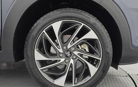 Hyundai Tucson III, 2021 год, 1 699 003 рублей, 18 фотография