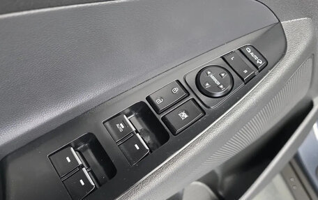 Hyundai Tucson III, 2021 год, 1 699 003 рублей, 14 фотография