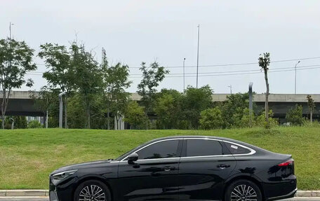 Geely Emgrand, 2026 год, 1 196 000 рублей, 3 фотография