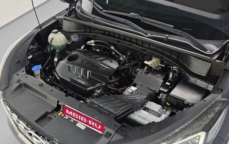Hyundai Tucson III, 2021 год, 1 699 003 рублей, 19 фотография