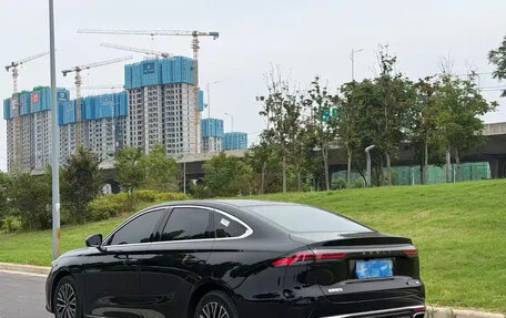 Geely Emgrand, 2026 год, 1 196 000 рублей, 7 фотография