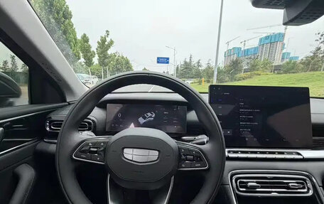 Geely Emgrand, 2026 год, 1 196 000 рублей, 6 фотография
