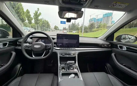 Geely Emgrand, 2026 год, 1 196 000 рублей, 9 фотография