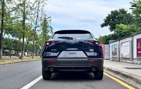 Mazda CX-30 I, 2022 год, 1 856 020 рублей, 8 фотография