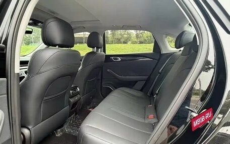 Geely Emgrand, 2026 год, 1 196 000 рублей, 5 фотография