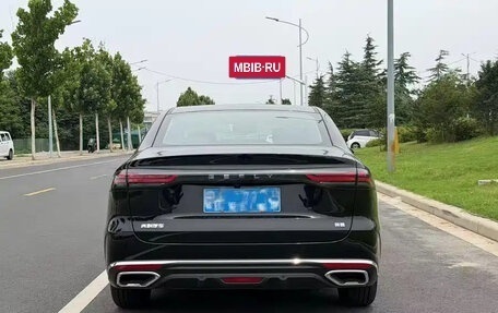 Geely Emgrand, 2026 год, 1 196 000 рублей, 8 фотография