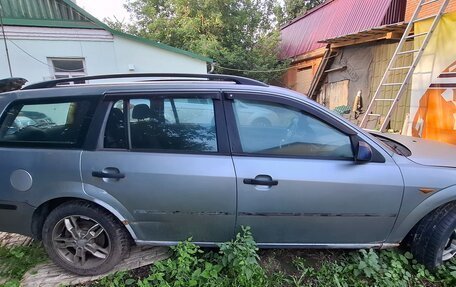 Ford Mondeo III, 2003 год, 170 000 рублей, 2 фотография