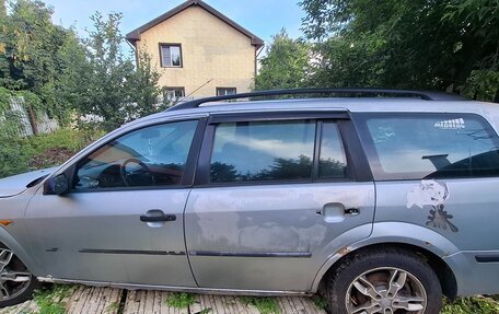 Ford Mondeo III, 2003 год, 170 000 рублей, 3 фотография