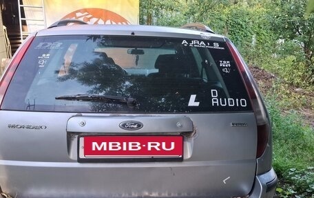 Ford Mondeo III, 2003 год, 170 000 рублей, 4 фотография