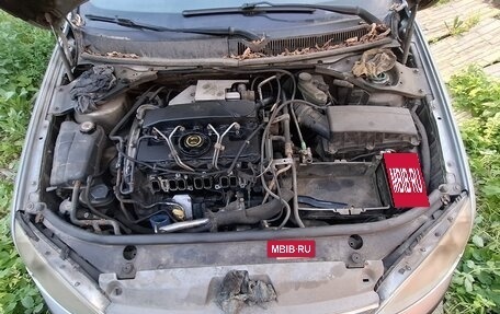 Ford Mondeo III, 2003 год, 170 000 рублей, 6 фотография