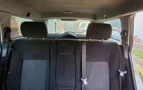 Ford Mondeo III, 2003 год, 170 000 рублей, 12 фотография