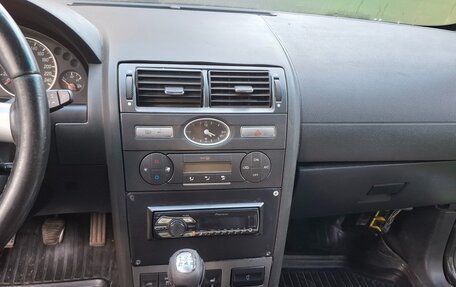 Ford Mondeo III, 2003 год, 170 000 рублей, 18 фотография