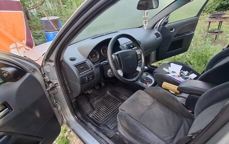 Ford Mondeo III, 2003 год, 170 000 рублей, 16 фотография