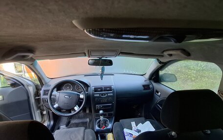 Ford Mondeo III, 2003 год, 170 000 рублей, 13 фотография