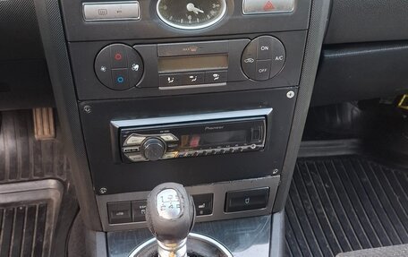 Ford Mondeo III, 2003 год, 170 000 рублей, 19 фотография