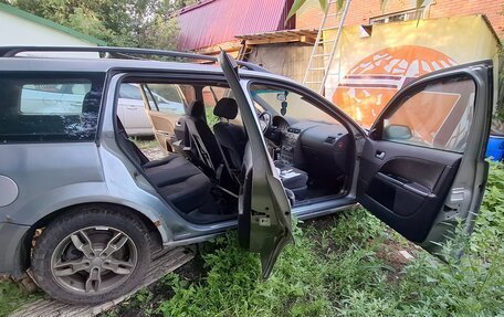 Ford Mondeo III, 2003 год, 170 000 рублей, 14 фотография