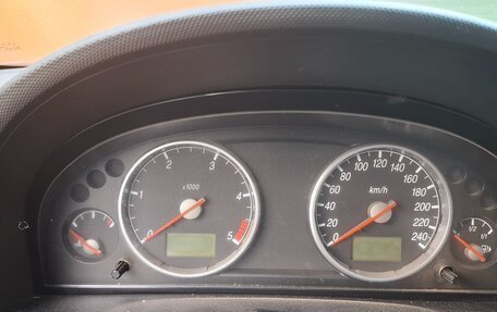 Ford Mondeo III, 2003 год, 170 000 рублей, 17 фотография