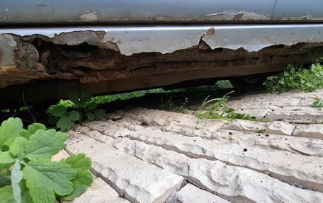 Ford Mondeo III, 2003 год, 170 000 рублей, 20 фотография