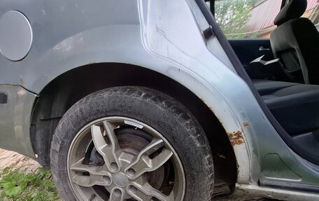Ford Mondeo III, 2003 год, 170 000 рублей, 21 фотография