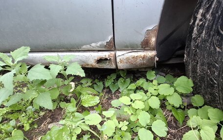 Ford Mondeo III, 2003 год, 170 000 рублей, 22 фотография