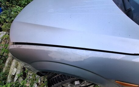 Ford Mondeo III, 2003 год, 170 000 рублей, 24 фотография